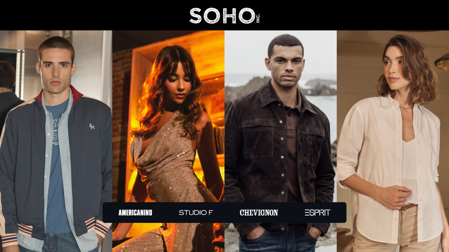 Soho Inc